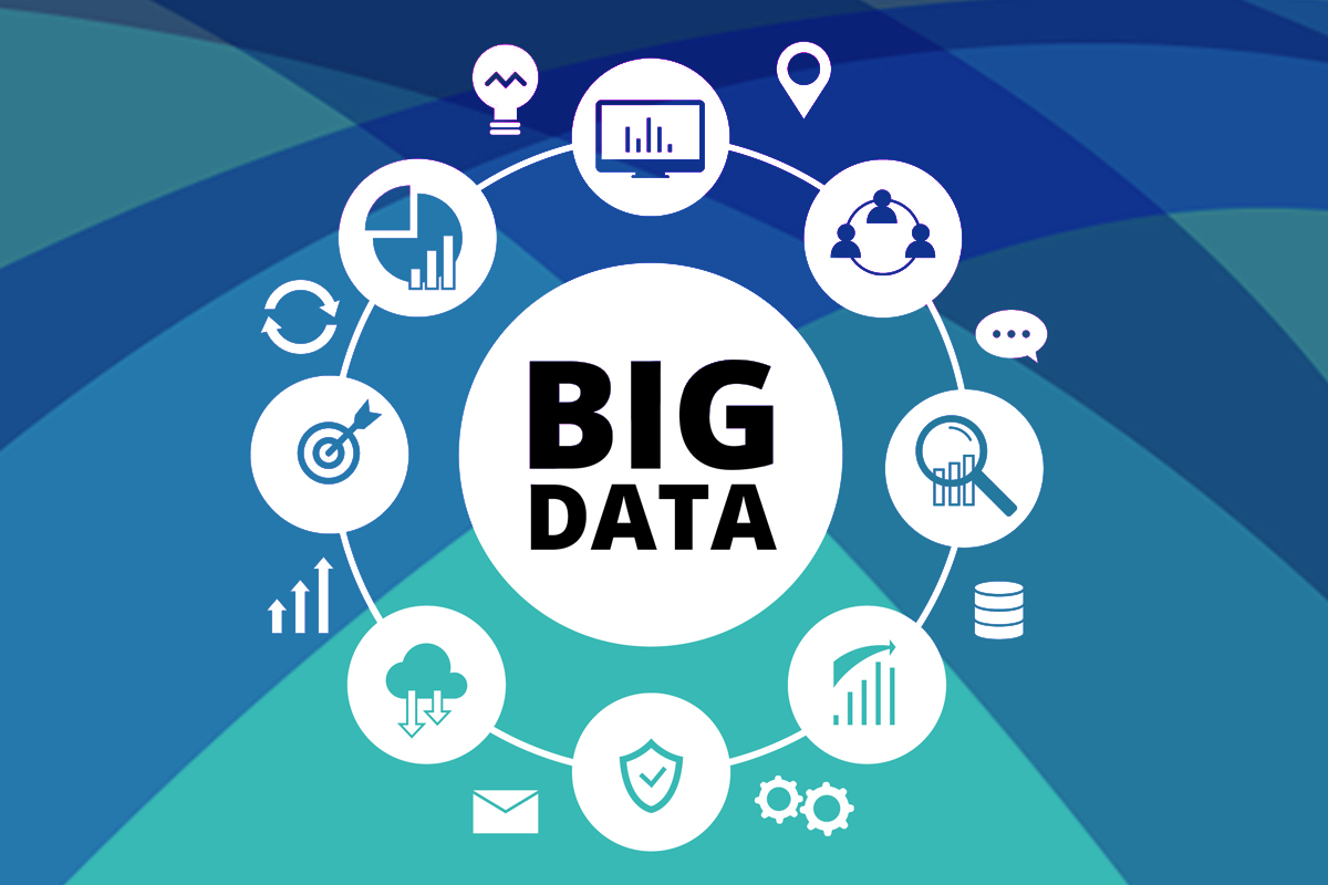 Big Data Analytics Illustration